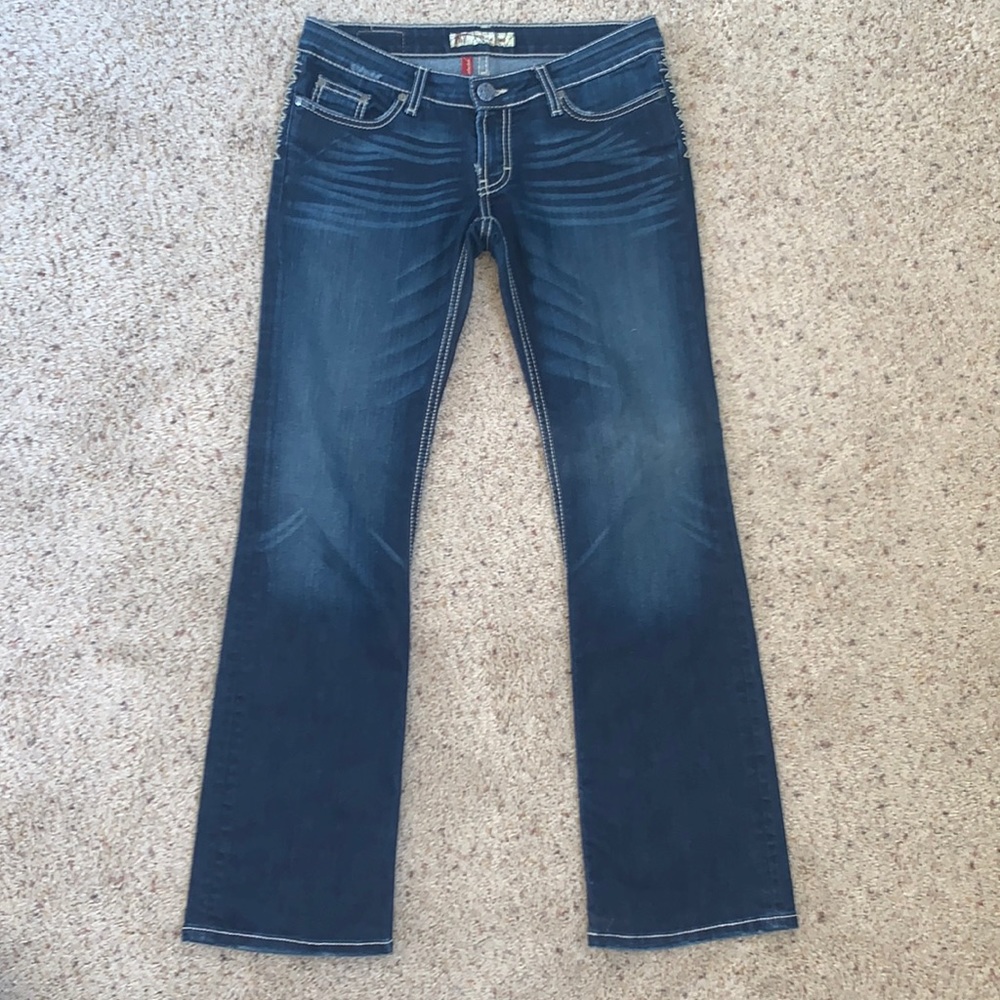 BKE Jeans